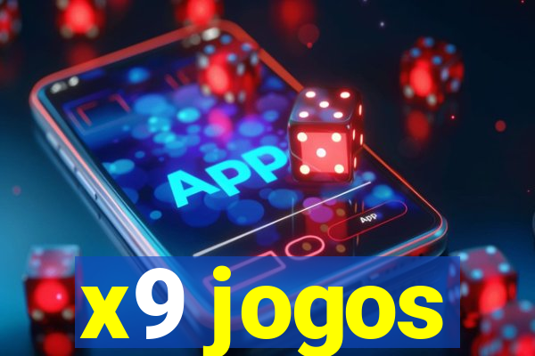 x9 jogos